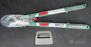 Tagliarami Parkside manuale