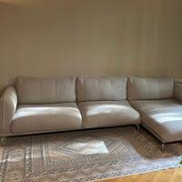 Divano 3/4 posti Calligaris
