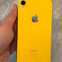 Iphone XR 64GB