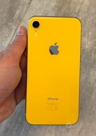 Iphone XR 64GB