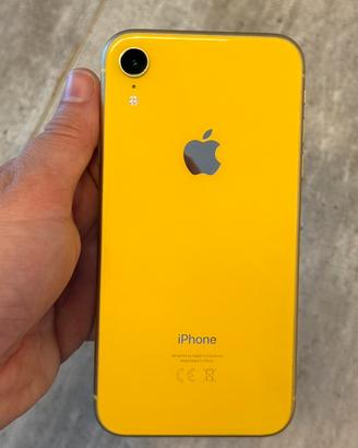 Iphone XR 64GB