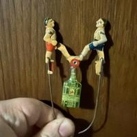 Gasget in latta bisleri