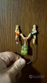 Gasget in latta bisleri