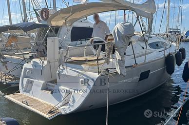 Elan Line 394 Impression (2012)