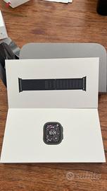 Apple Watch Ultra 3 49mm