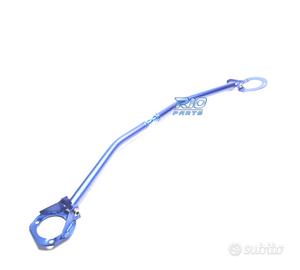 BARRA STABILIZZATRICE REGOLABILE BMW E46 BERLINA C