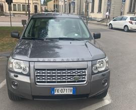 LAND ROVER Freelander 2ª serie - 2008