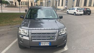 LAND ROVER Freelander 2ª serie - 2008