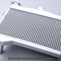 Radiatore YAMAHA MT07 TRACER 700 GT 2017 - 2019