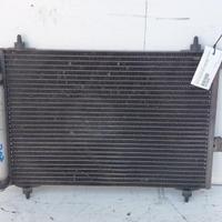 869295D RADIATORE ARIA CONDIZIONATA PEUGEOT 307 (T