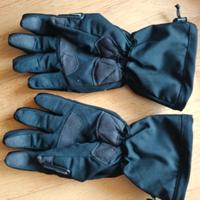 GUANTI MOTO Jollisport, modello Mark Taglia 2XL