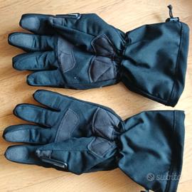 GUANTI MOTO Jollisport, modello Mark Taglia 2XL