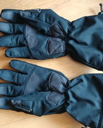 GUANTI MOTO Jollisport, modello Mark Taglia 2XL
