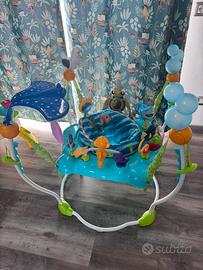 salterello bright starts