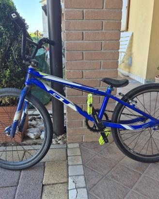 BMX ragazzo