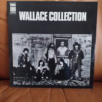 lotto di 2 vinili LP