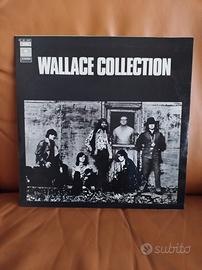 lotto di 2 vinili LP