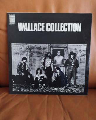 lotto di 2 vinili LP