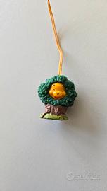 Portachiavi Winnie The Pooh - anni 90