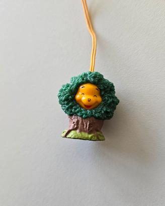 Portachiavi Winnie The Pooh - anni 90
