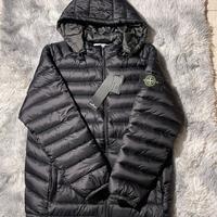 giacca Stone Island 