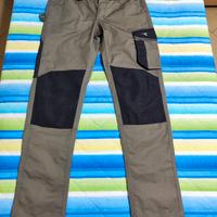 Pantalone da lavoro Diadora