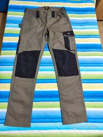 Pantalone da lavoro Diadora