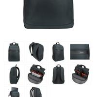 Zaino per Laptip Targus Geolite 12/16 polluci