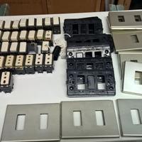 Materiale elettrico Bticino Magic