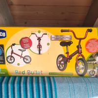Bicicletta x bambini 