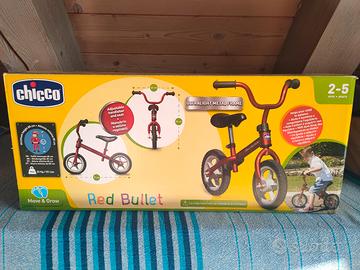 Bicicletta x bambini 