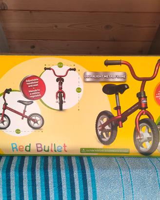 Bicicletta x bambini 