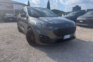 Ford Kuga 2.5 Plug In Hybrid 225 CV CVT 2WD ST-Lin
