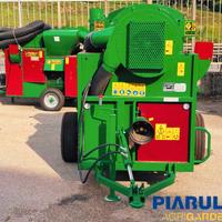 Raccoglitrice facma cimina c200t PER NOCCIOLE/CAST