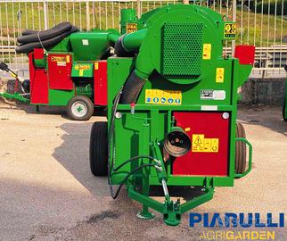 Raccoglitrice facma cimina c200t PER NOCCIOLE/CAST