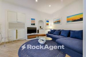 CHIAIA- PARCO MARGHERITA - INDIPENDENTE - GIARDINO