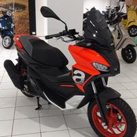 Aprilia SR GT 125