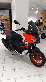 Aprilia SR GT 125