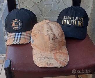 cappello uomo