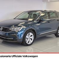 Volkswagen Tiguan 2.0 tdi life 150cv dsg