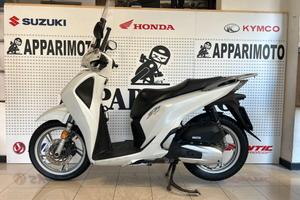 Honda SH 125 2017