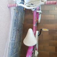 bici barbie