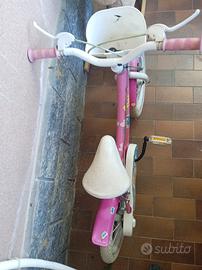 bici barbie