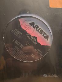 SNAP - The Power / Cult of Snap