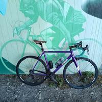 CINELLI NEMO TIG
