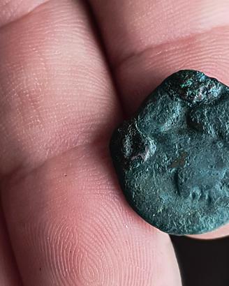 moneta antica 