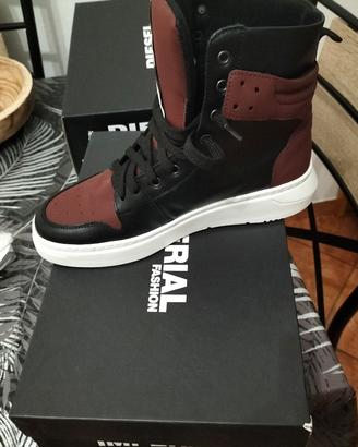 sneakers imperial