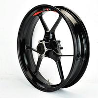 Aprilia Shiver 900 19 20 cerchio anteriore