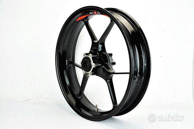 Aprilia Shiver 900 19 20 cerchio anteriore