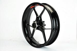 Aprilia Shiver 900 19 20 cerchio anteriore